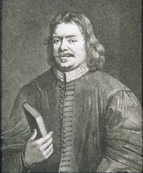 John Bunyan (1628–88)